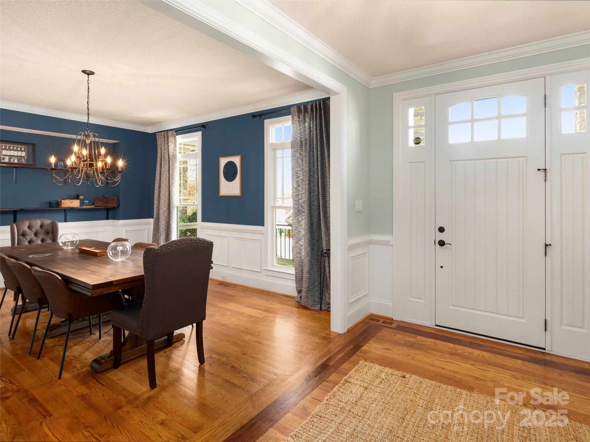 King Heights - Residential