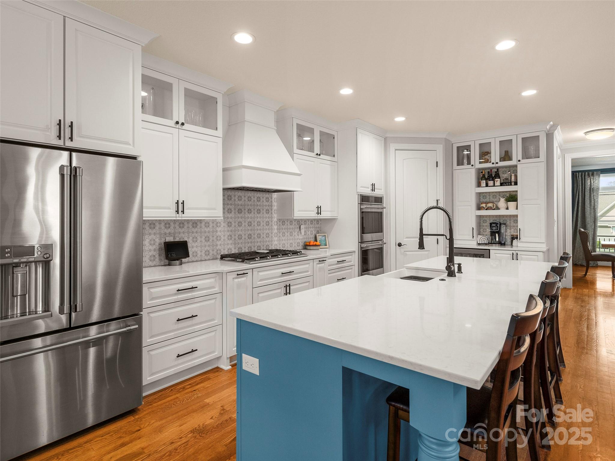 King Heights - Residential