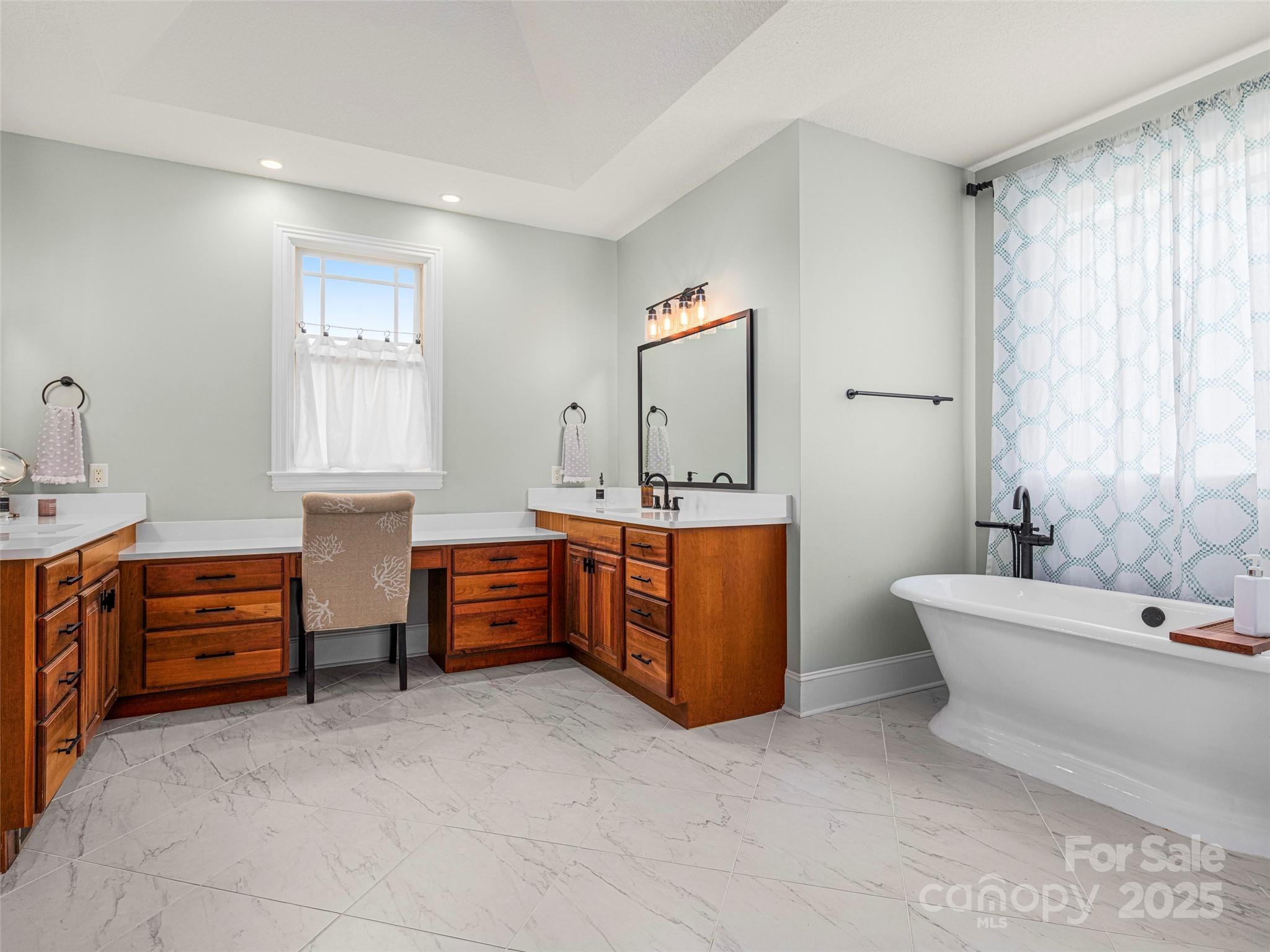 King Heights - Residential