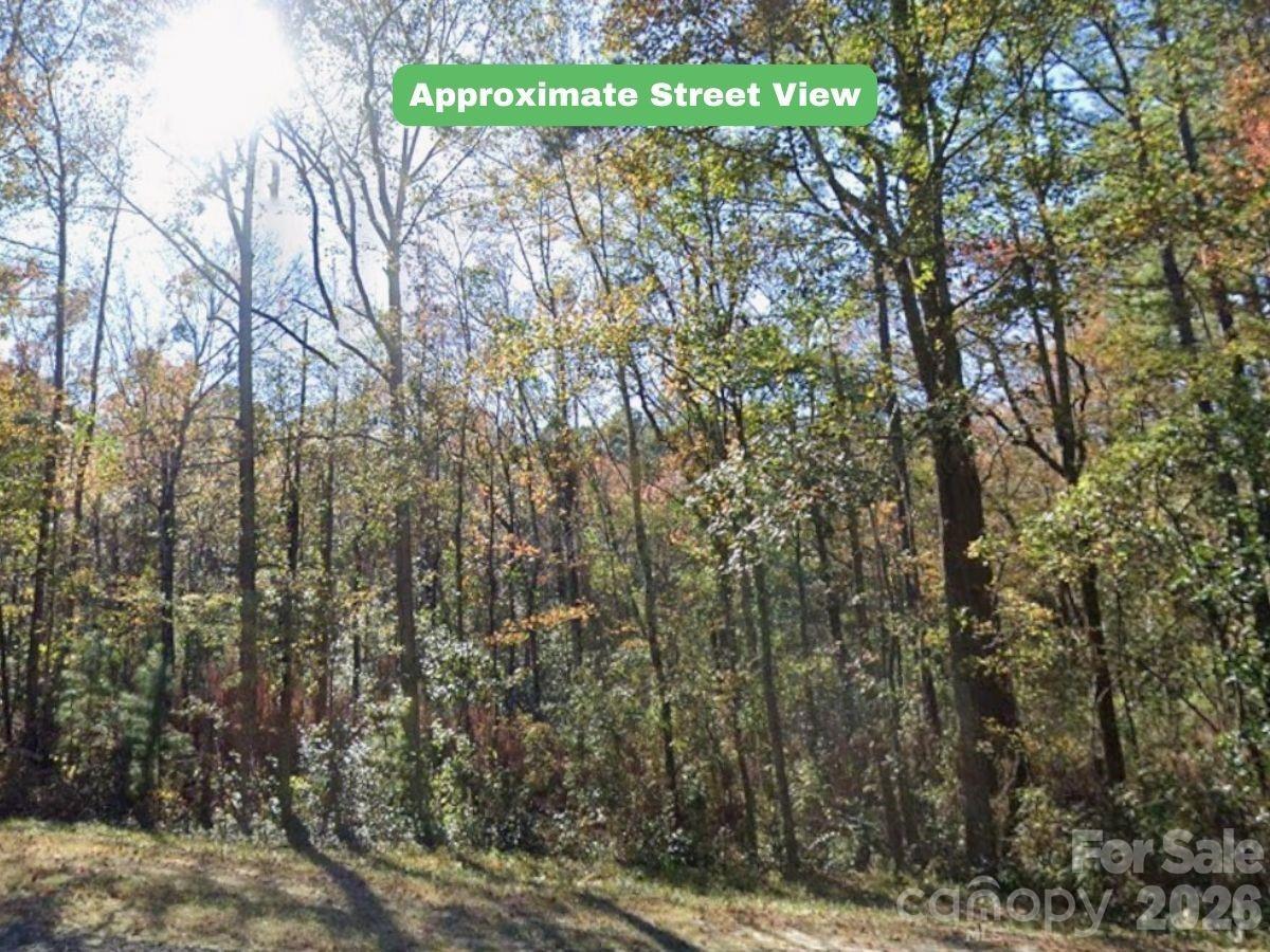 Wildwood Acres - Land