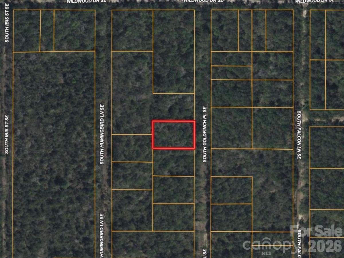 Wildwood Acres - Land