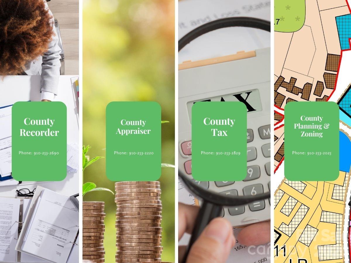 Wildwood Acres - Land