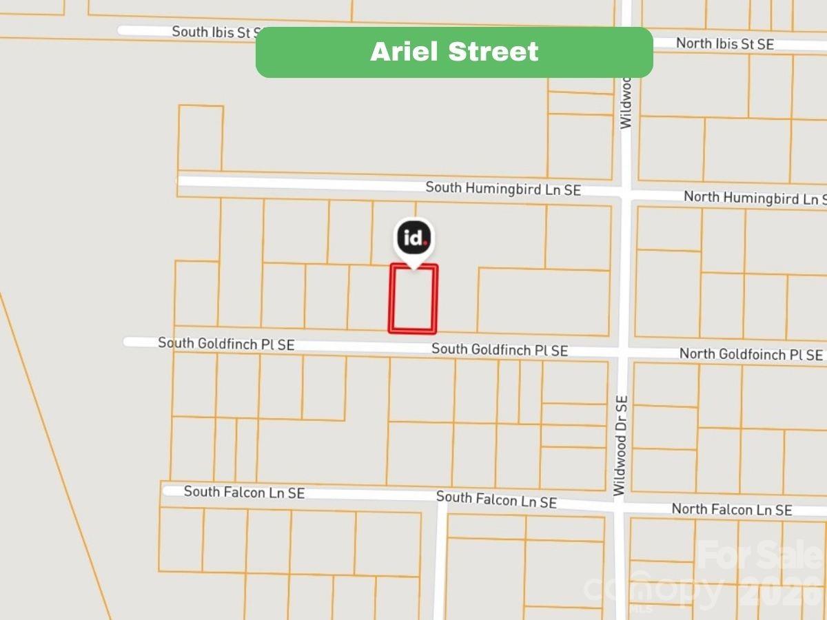 Wildwood Acres - Land