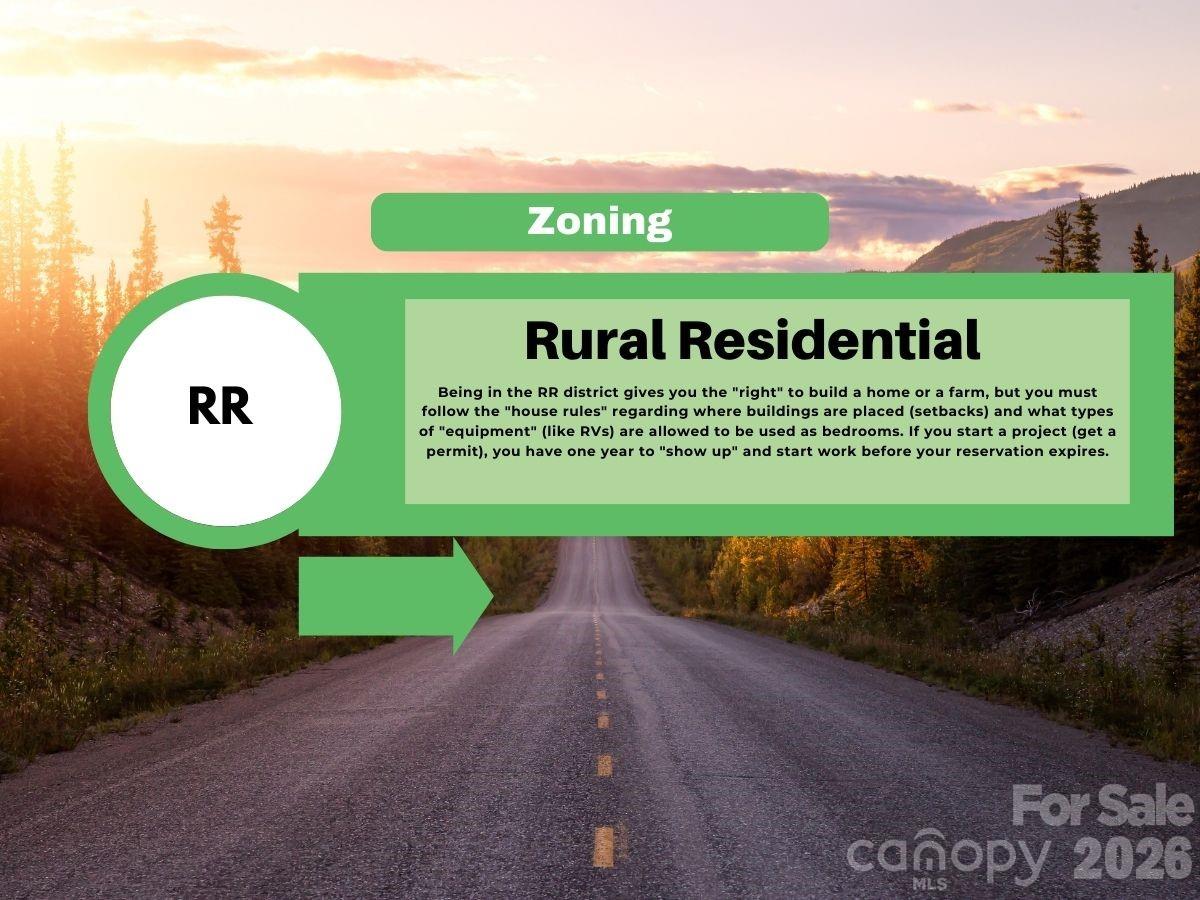 Wildwood Acres - Land