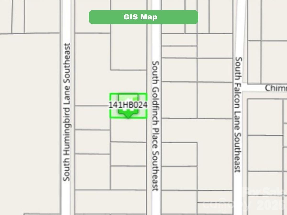 Wildwood Acres - Land