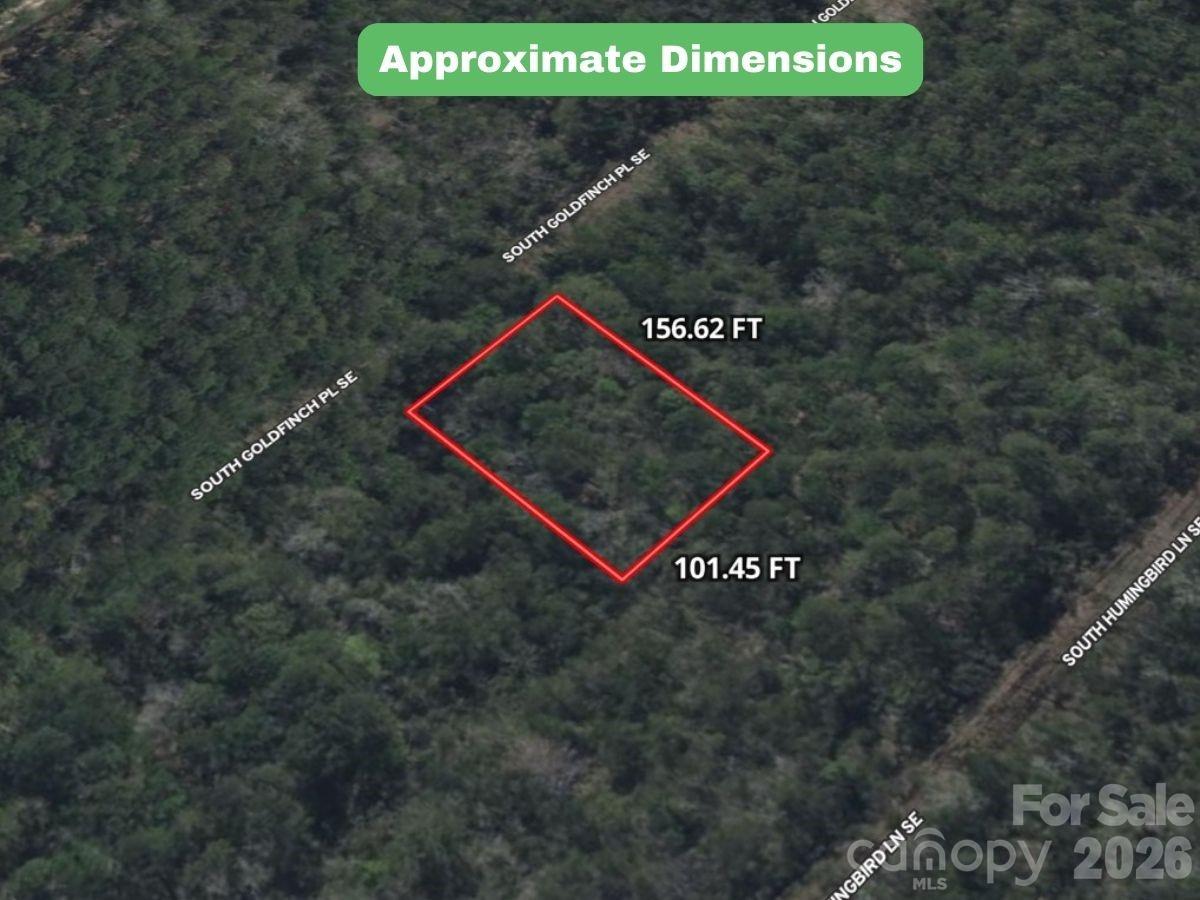 Wildwood Acres - Land