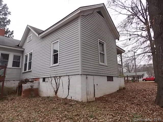 None - Residential