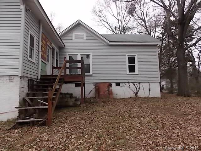 None - Residential