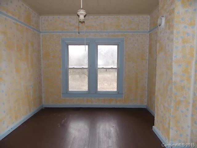 None - Residential