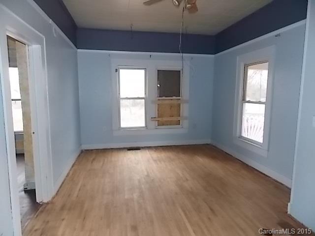None - Residential