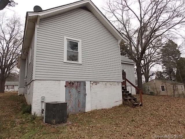 None - Residential