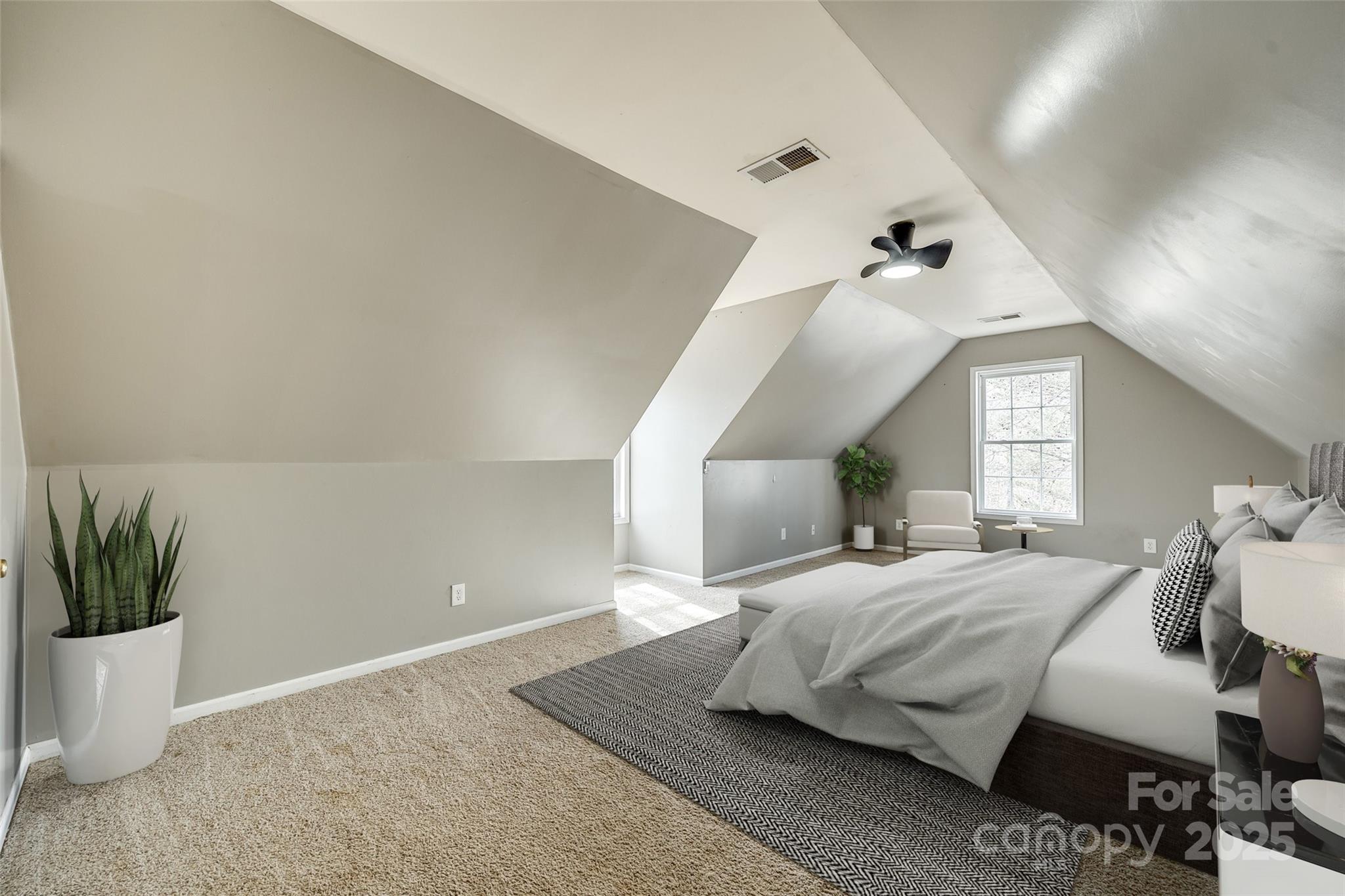 The Hylands - Residential