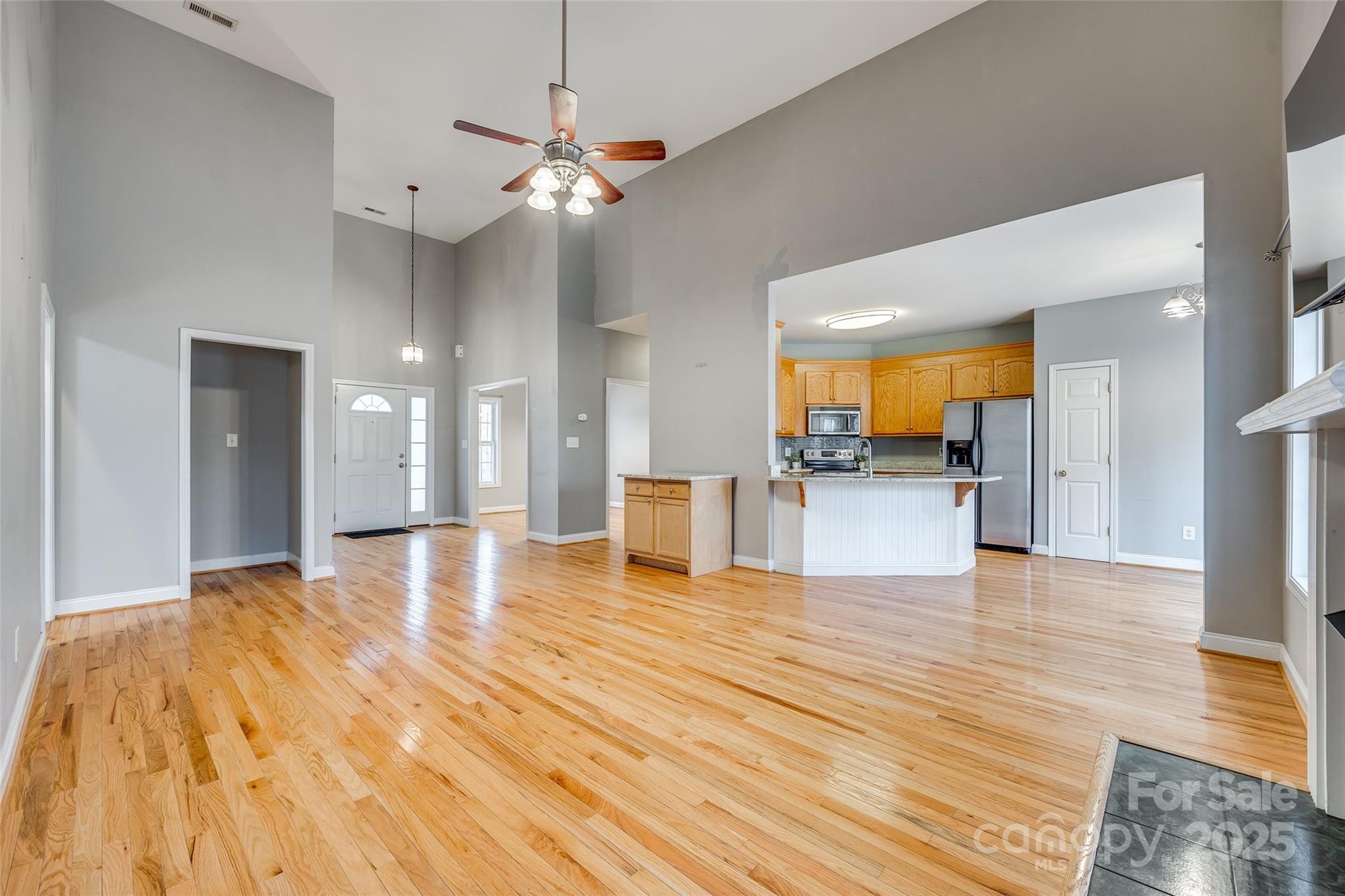 The Hylands - Residential