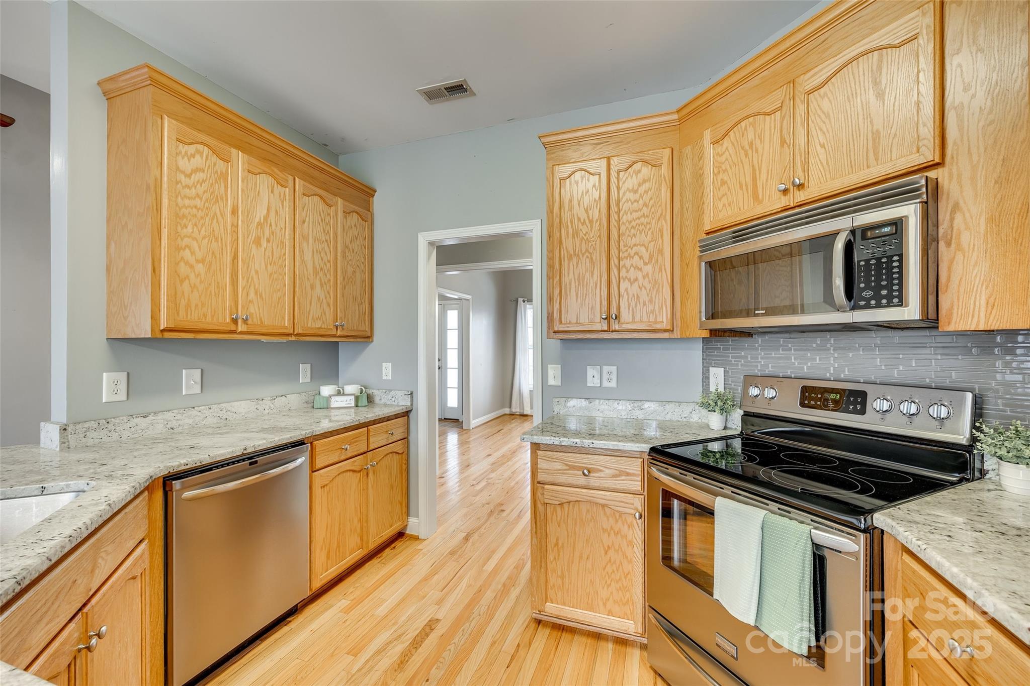 The Hylands - Residential