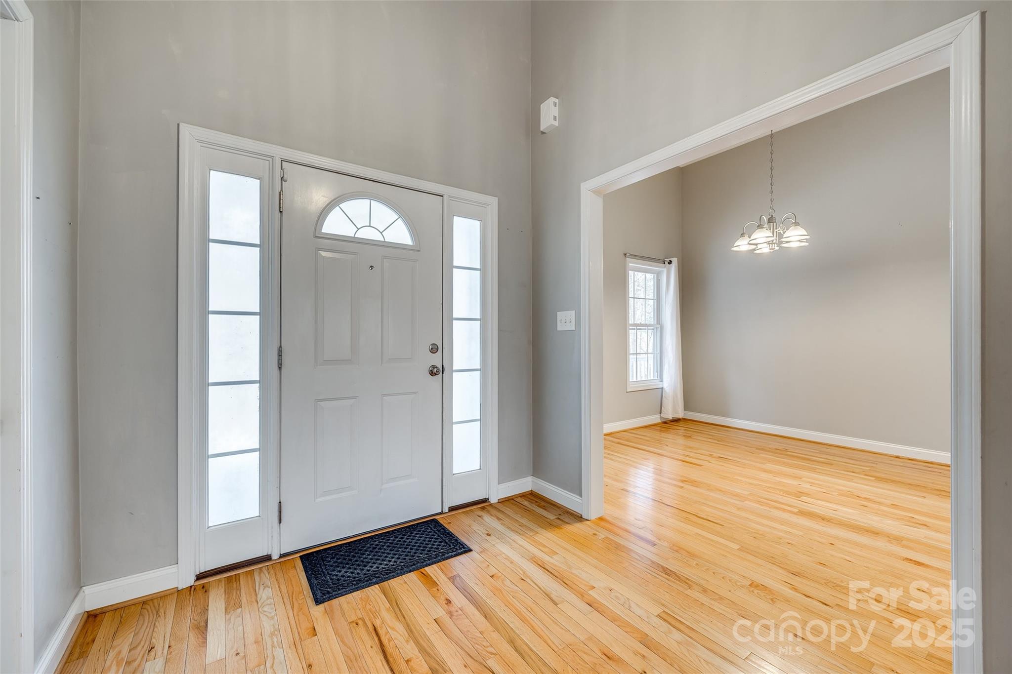 The Hylands - Residential