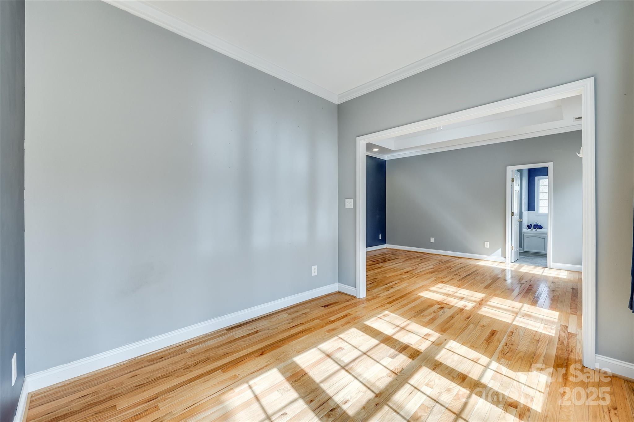 The Hylands - Residential