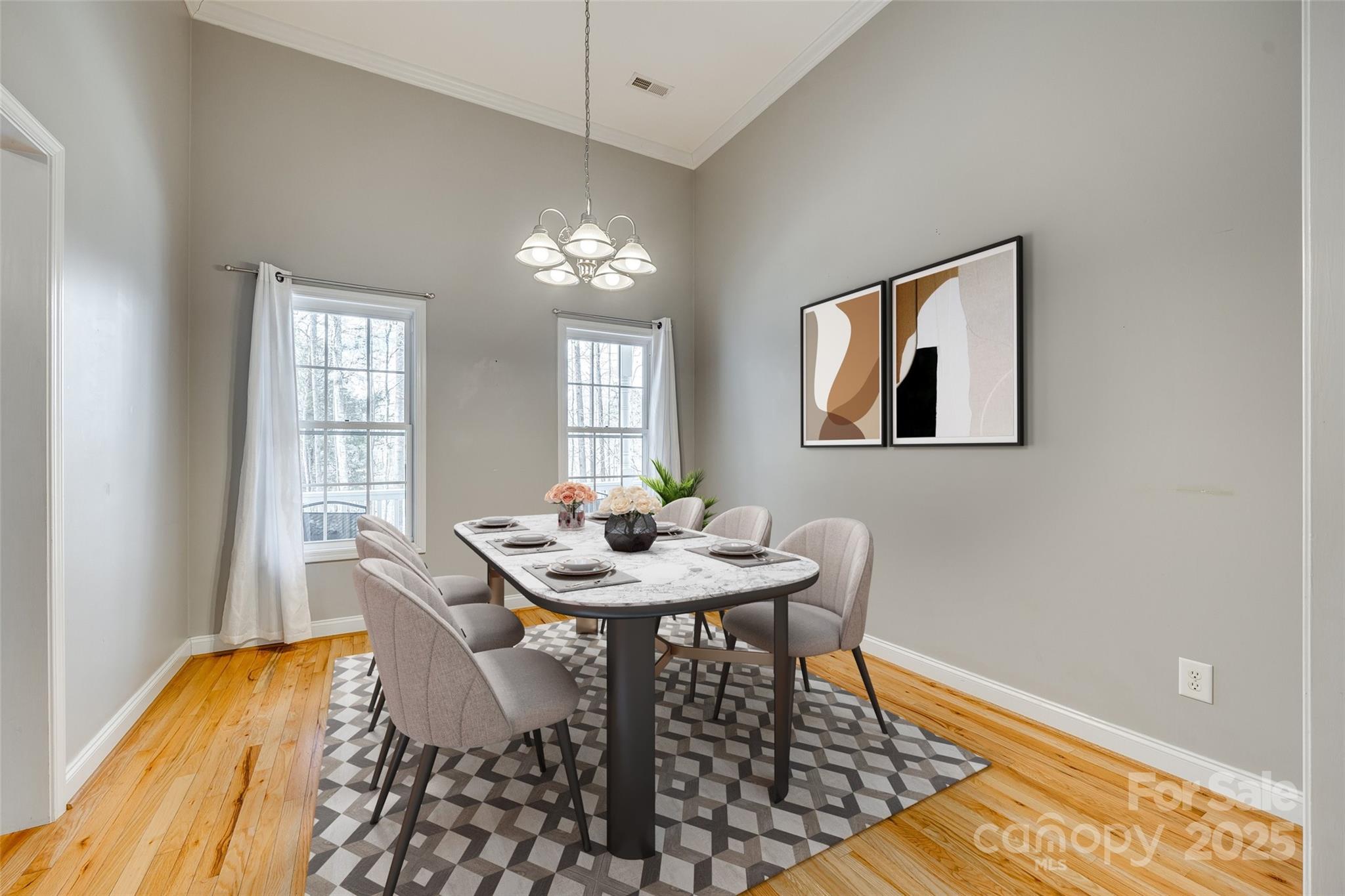 The Hylands - Residential