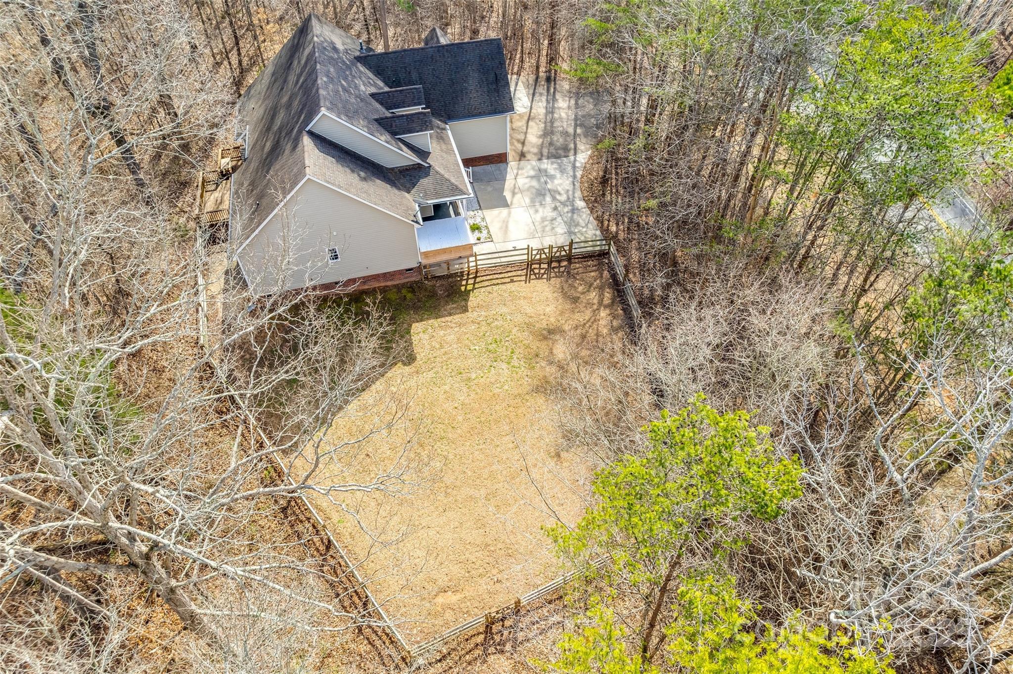 The Hylands - Residential