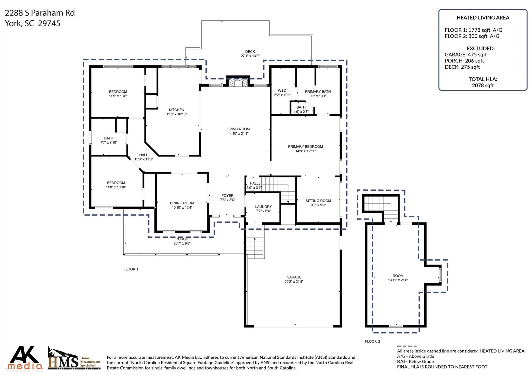 The Hylands - Residential