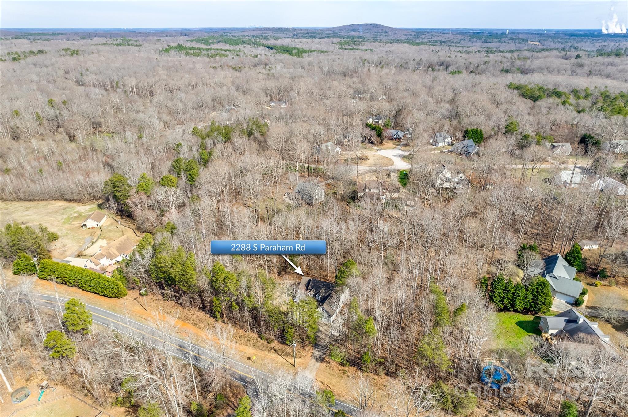 The Hylands - Residential