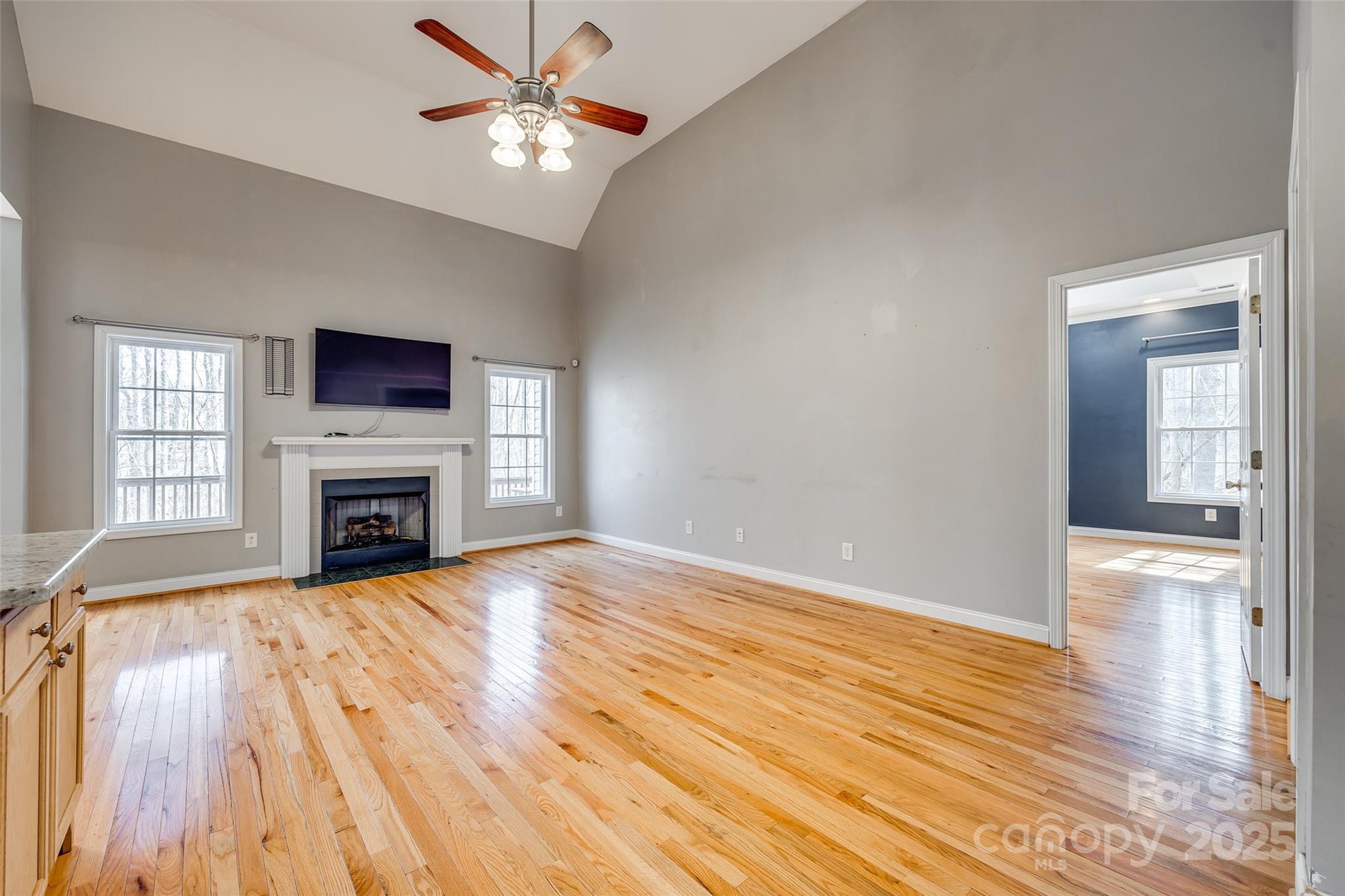 The Hylands - Residential