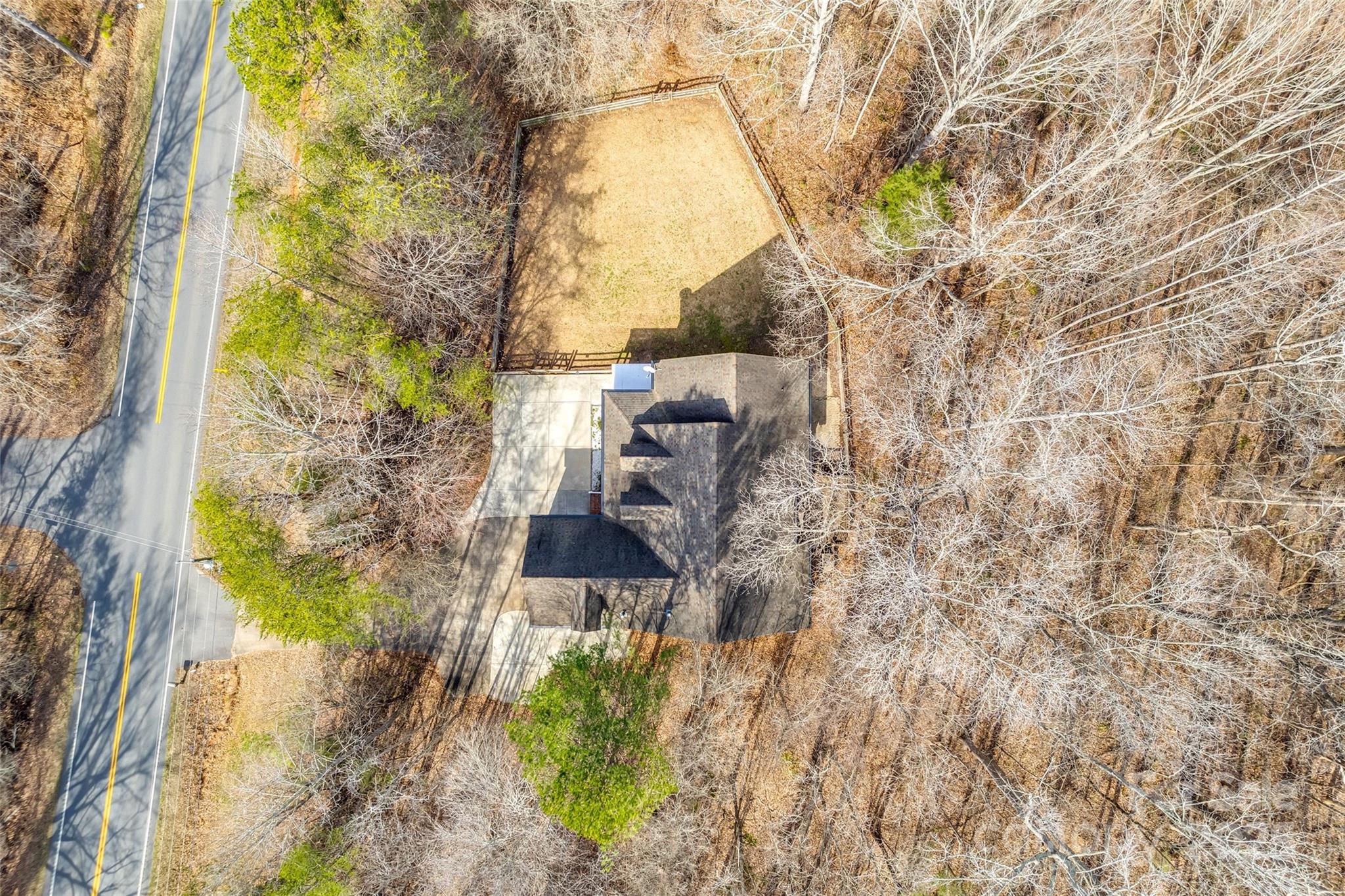 The Hylands - Residential