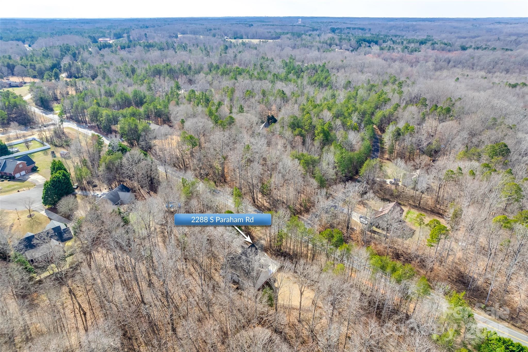 The Hylands - Residential