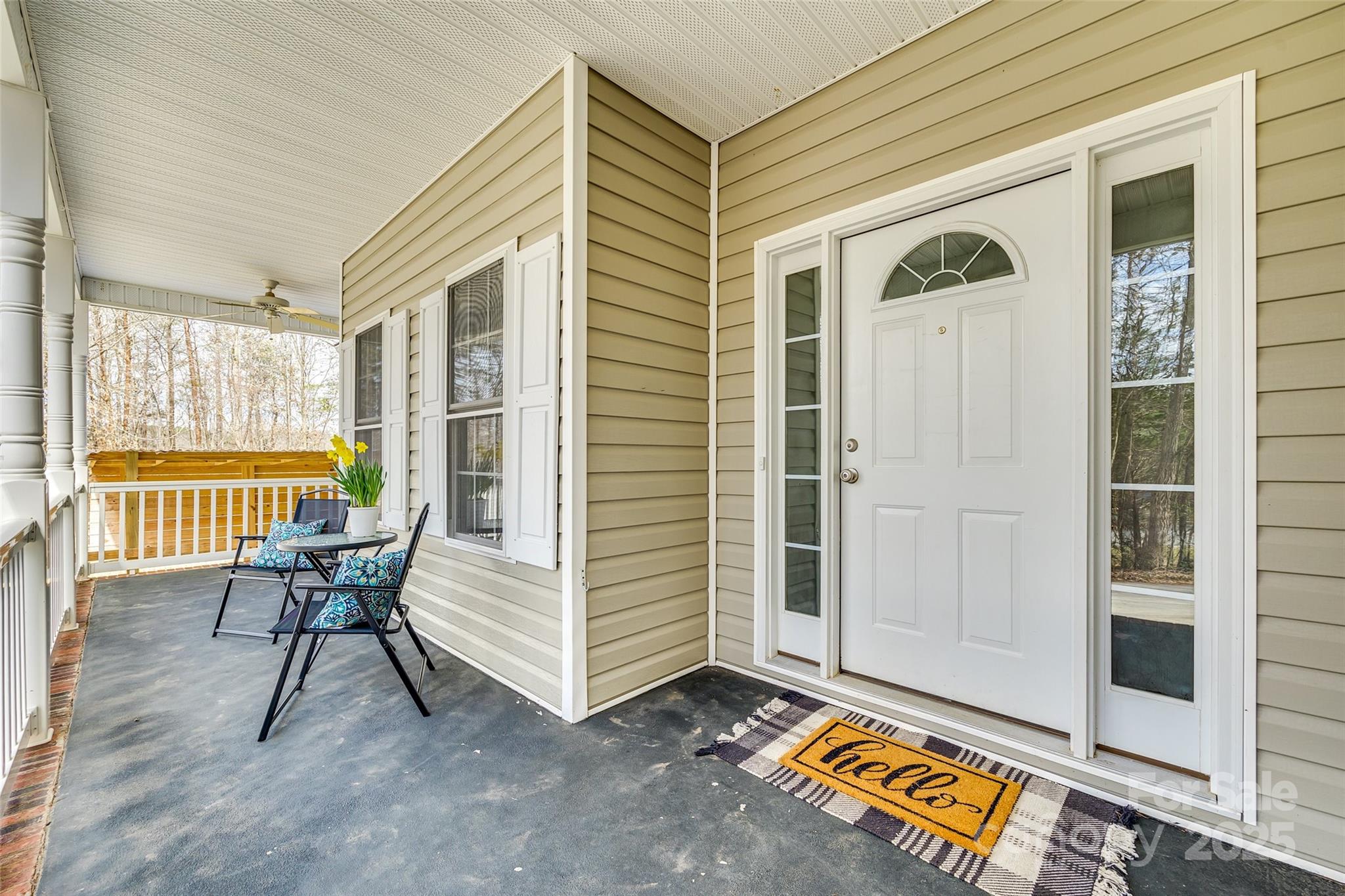 The Hylands - Residential