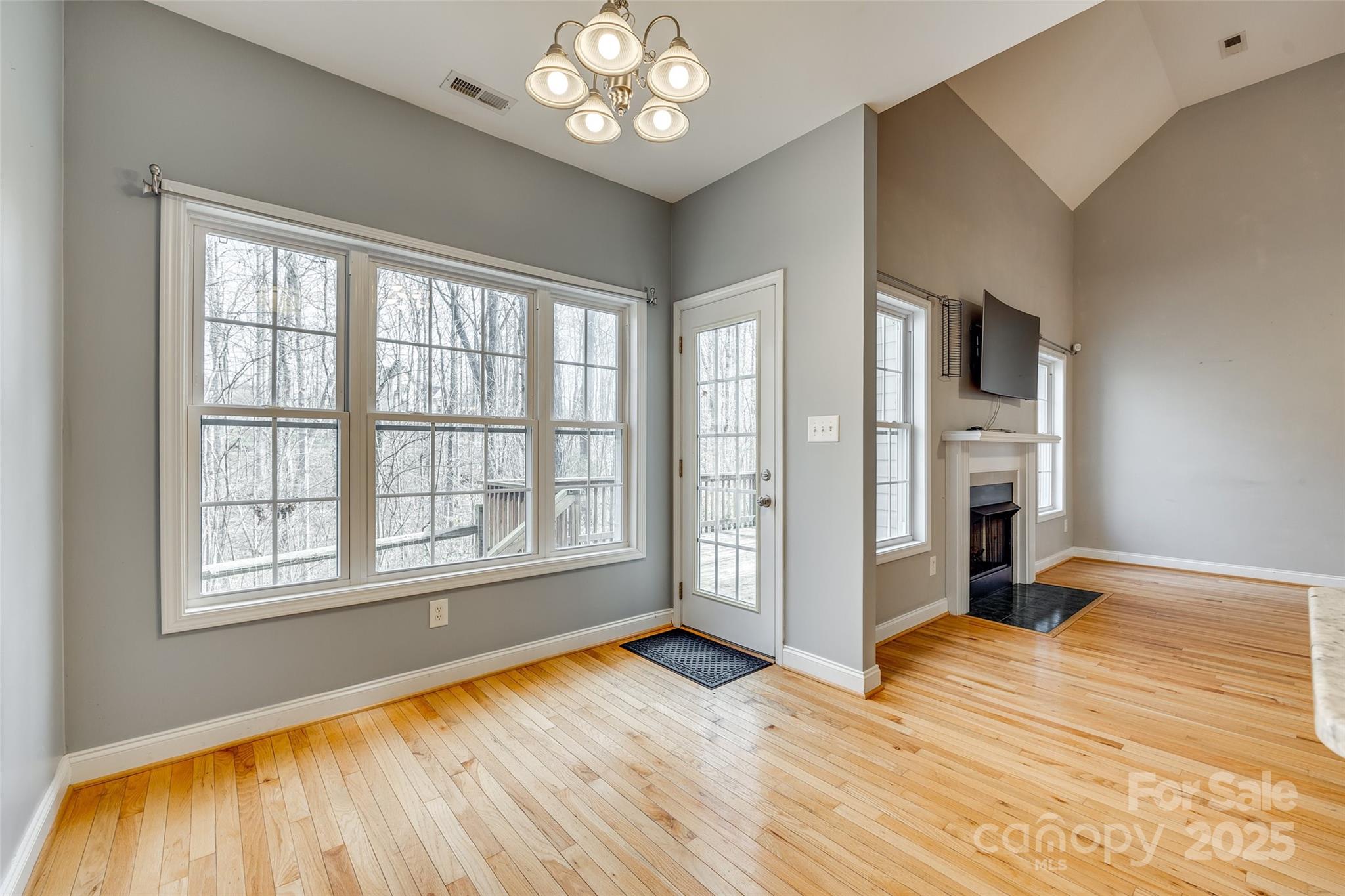 The Hylands - Residential