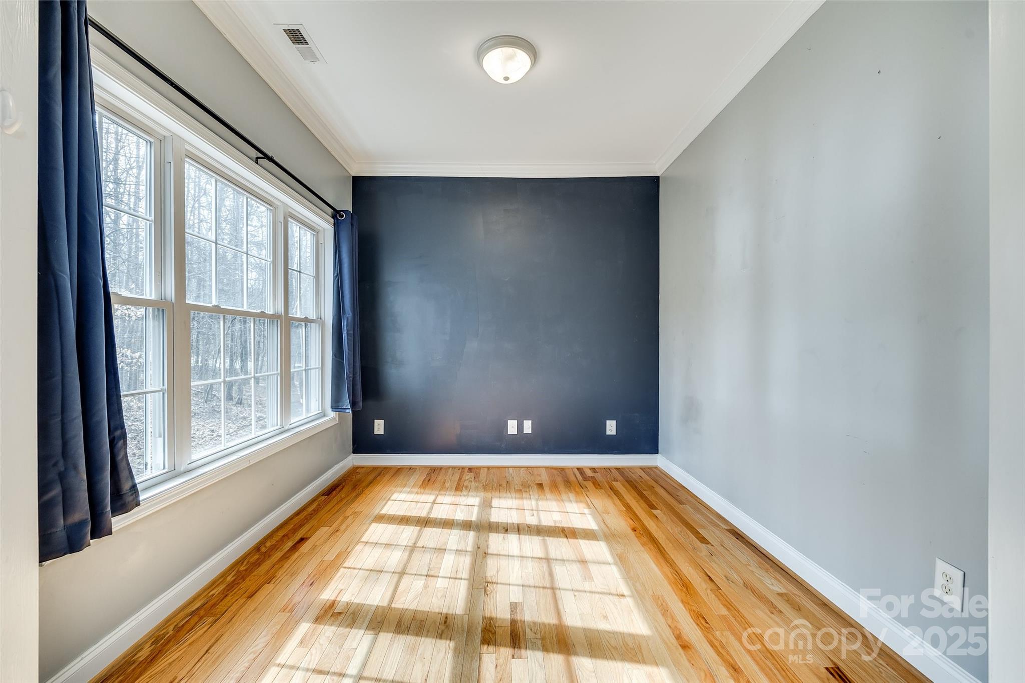 The Hylands - Residential