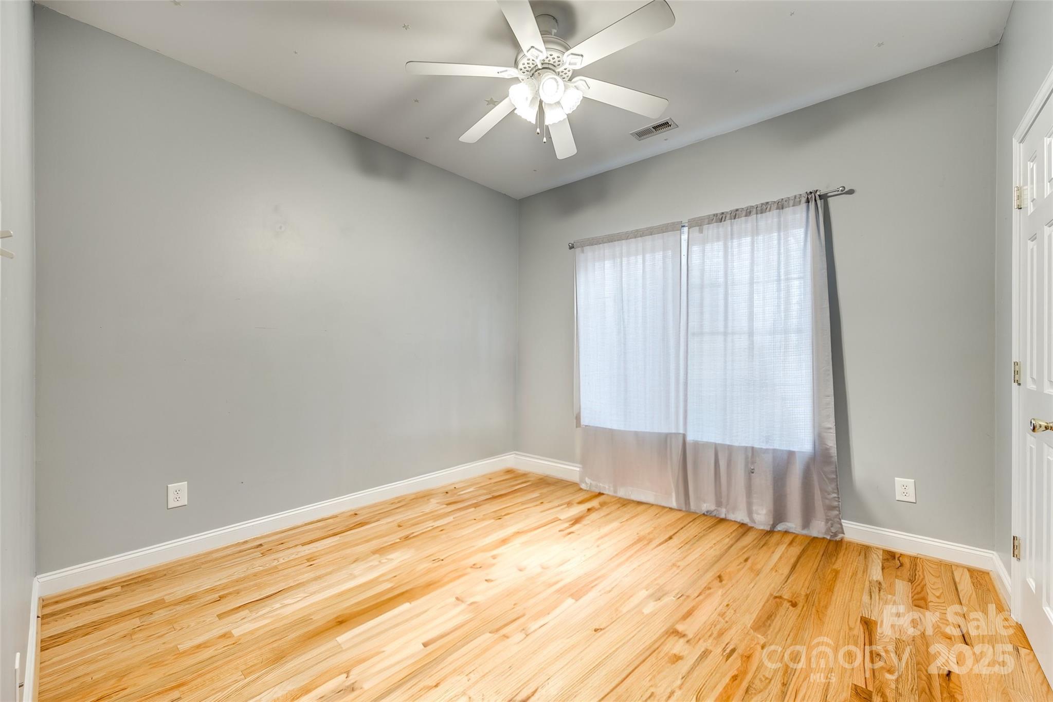 The Hylands - Residential