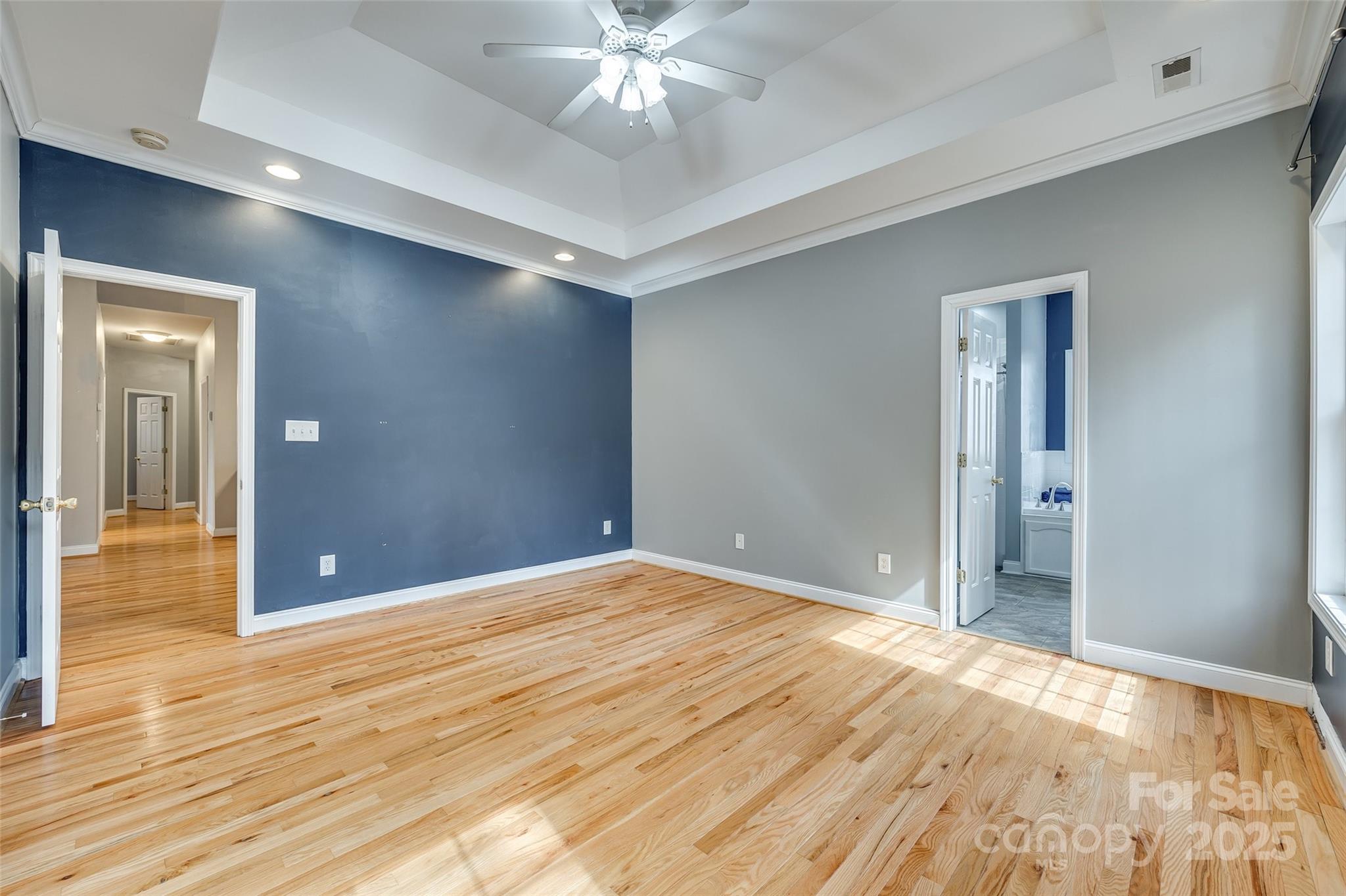 The Hylands - Residential