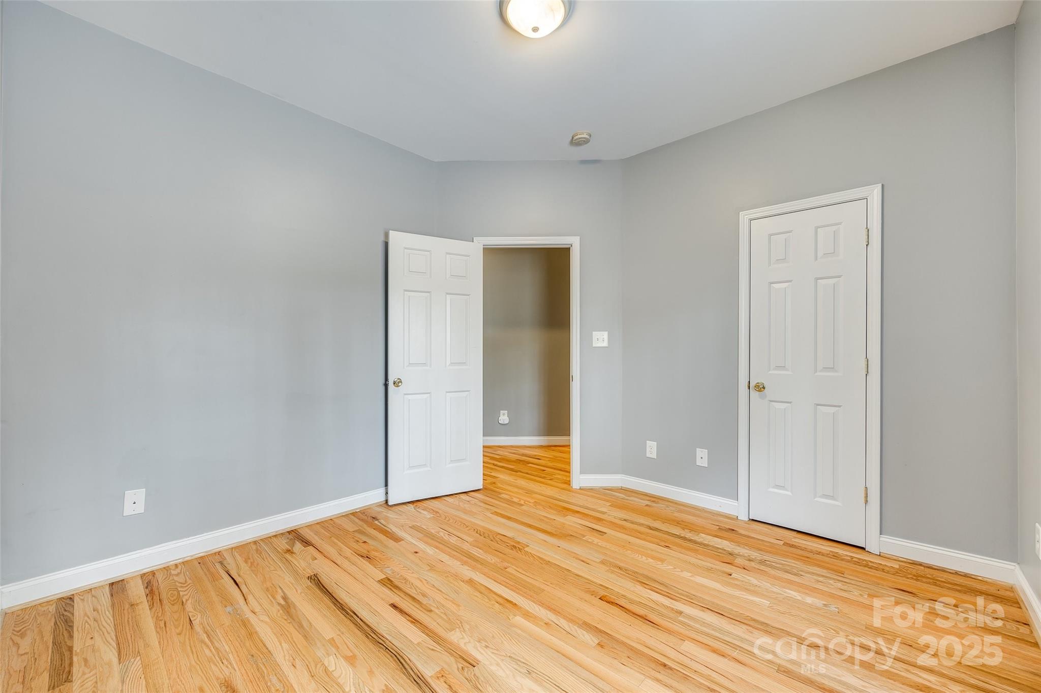 The Hylands - Residential