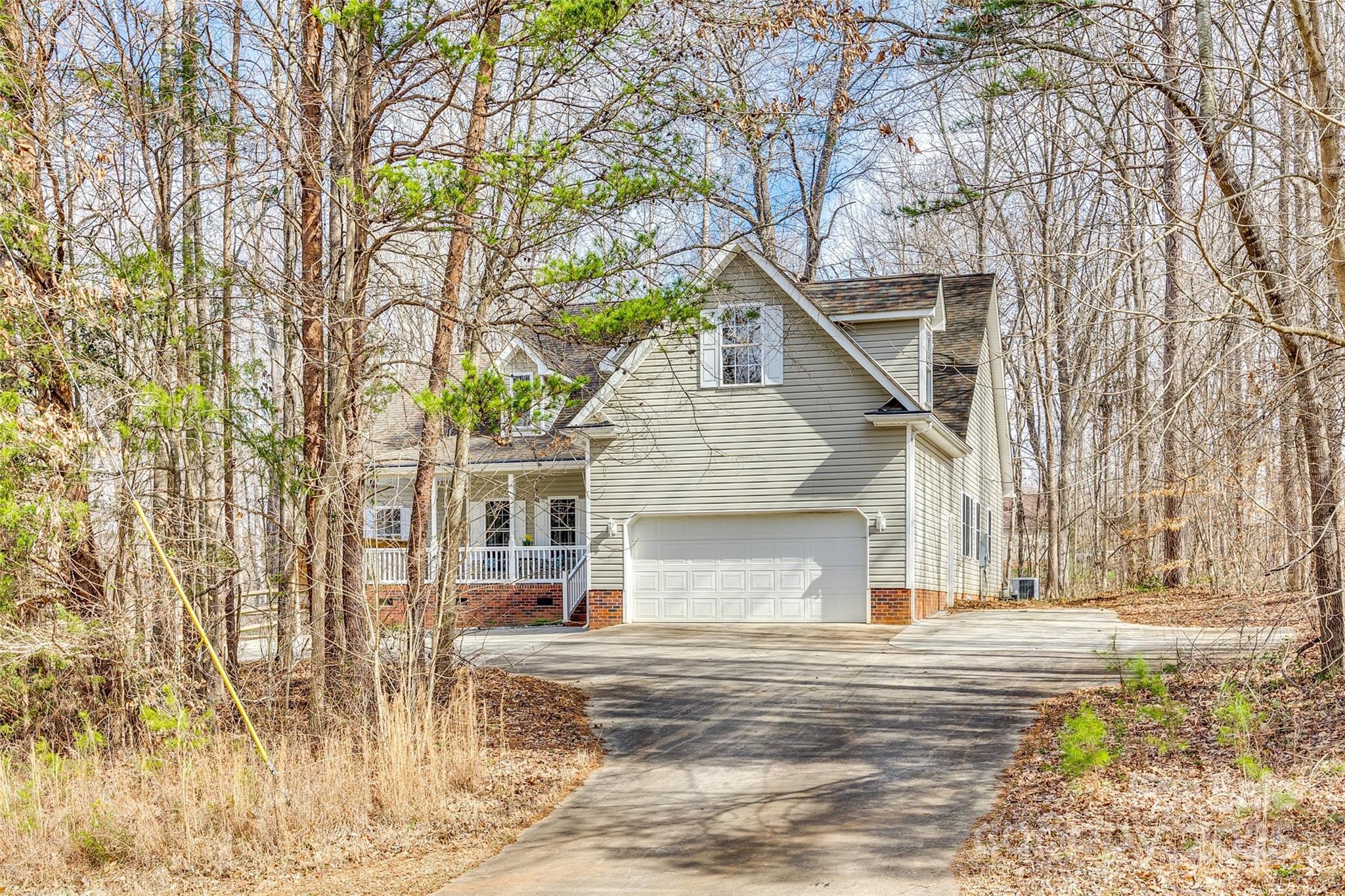 The Hylands - Residential