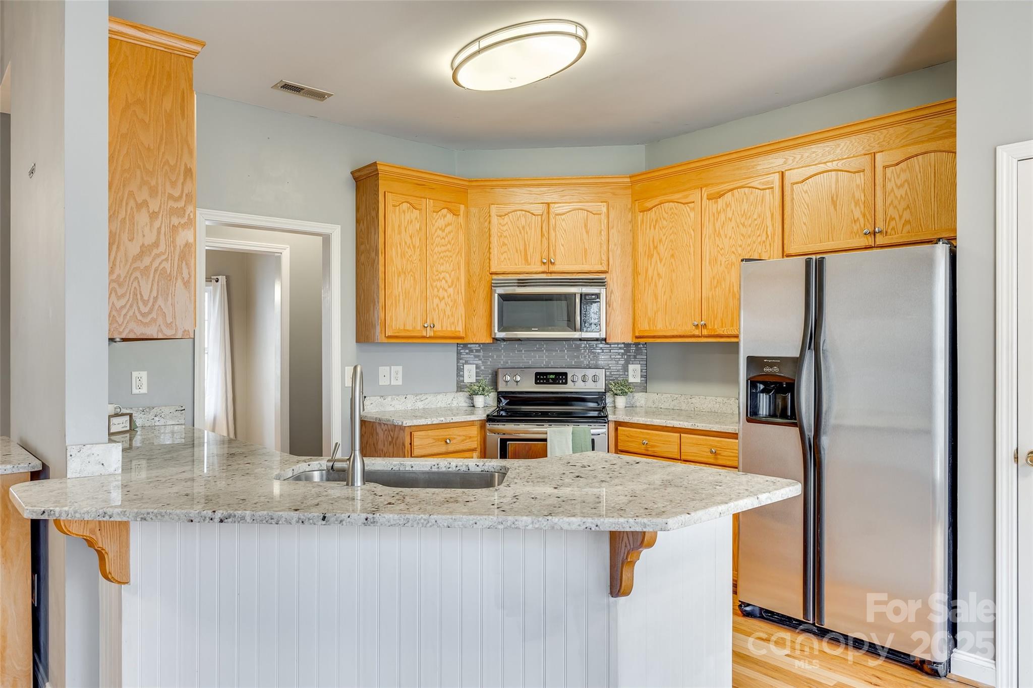 The Hylands - Residential