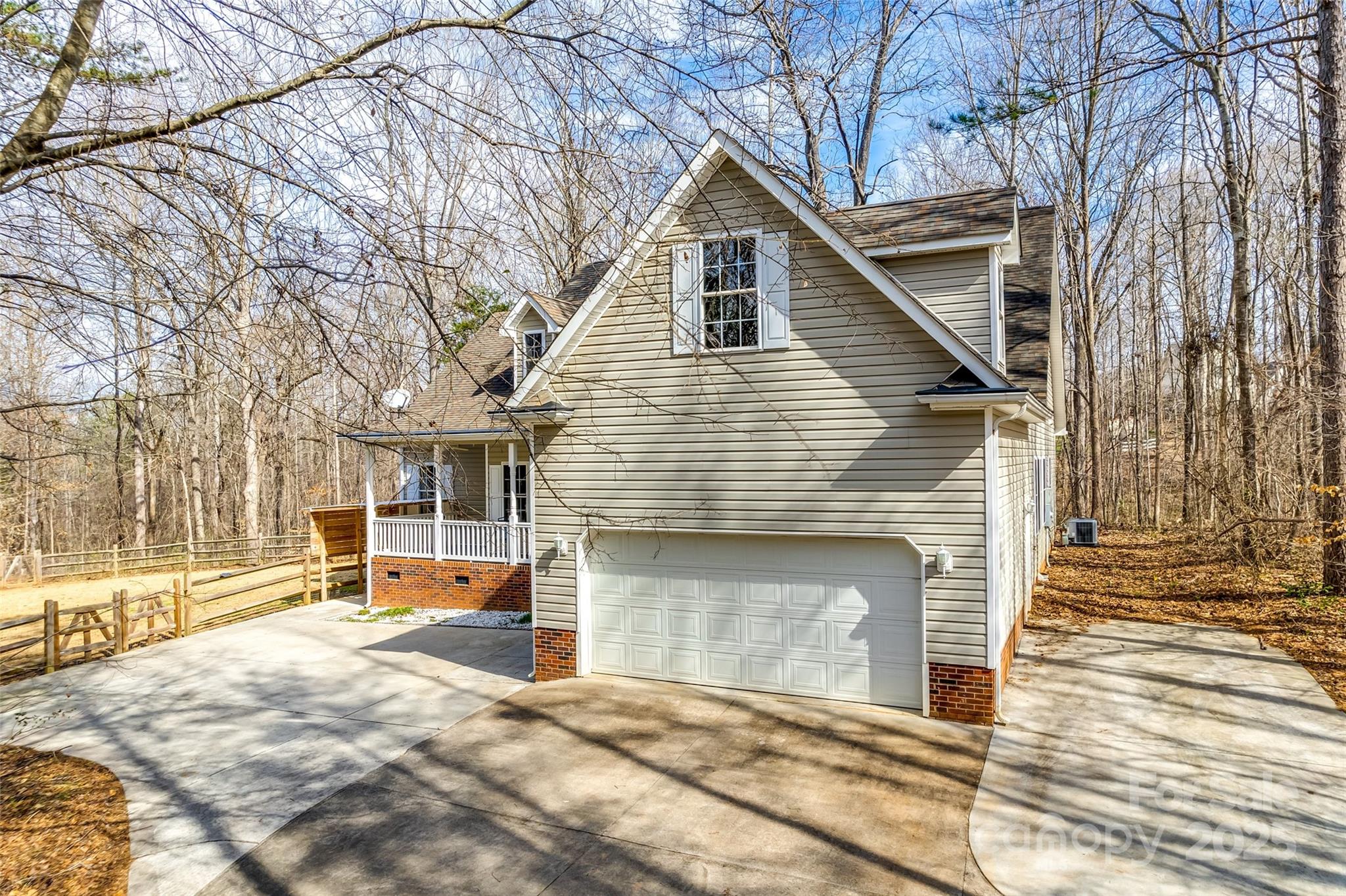 The Hylands - Residential