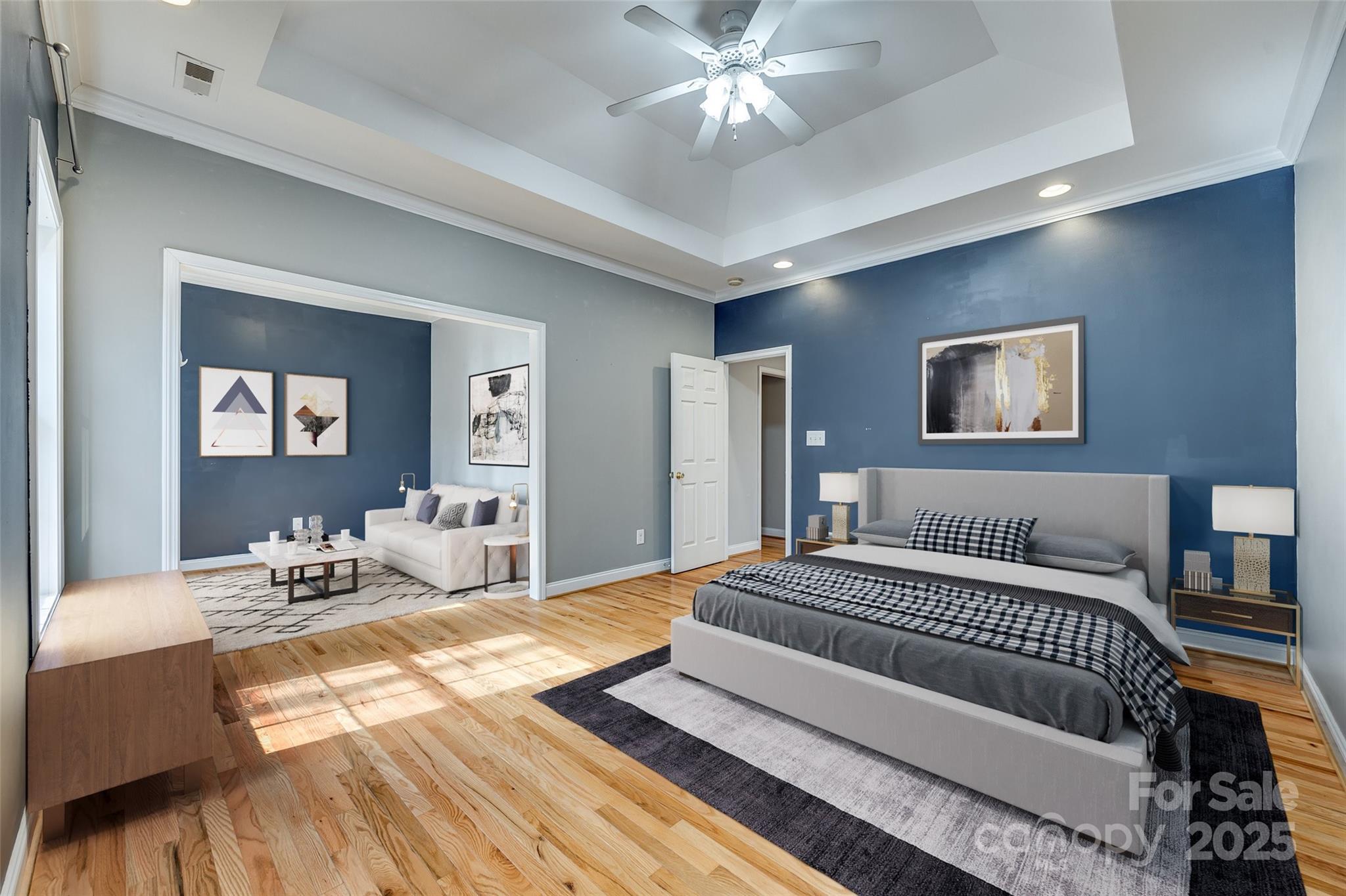 The Hylands - Residential