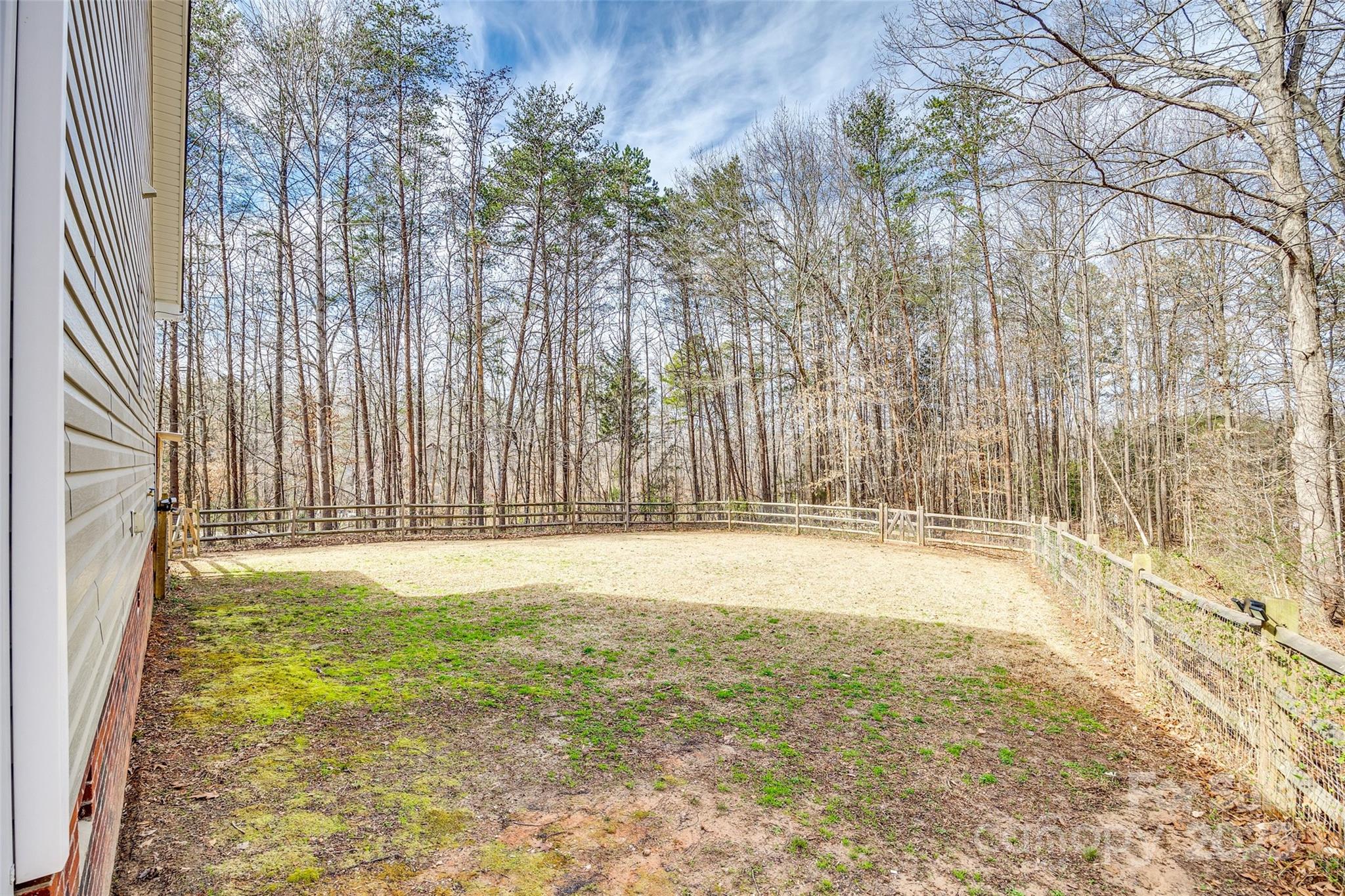 The Hylands - Residential