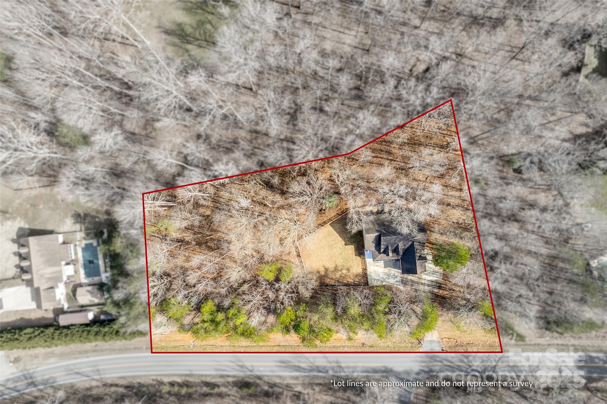 The Hylands - Residential