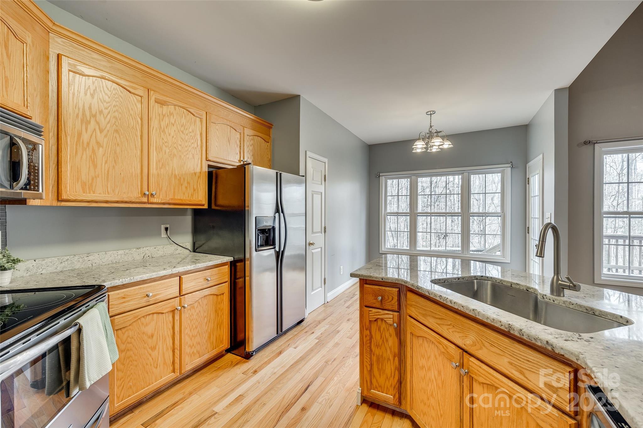 The Hylands - Residential