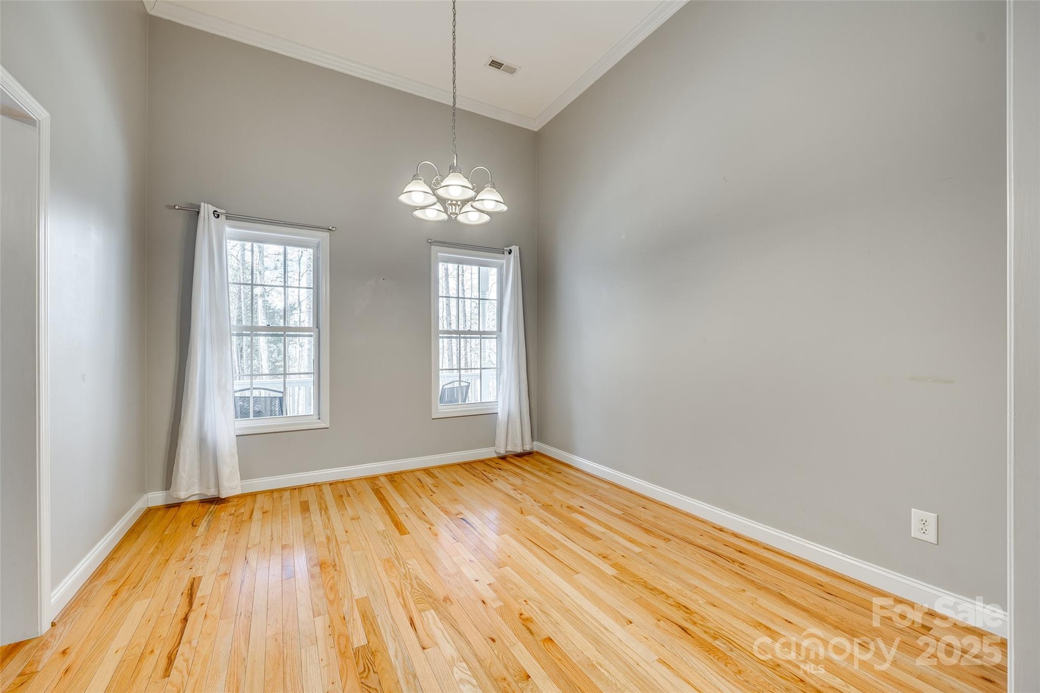 The Hylands - Residential