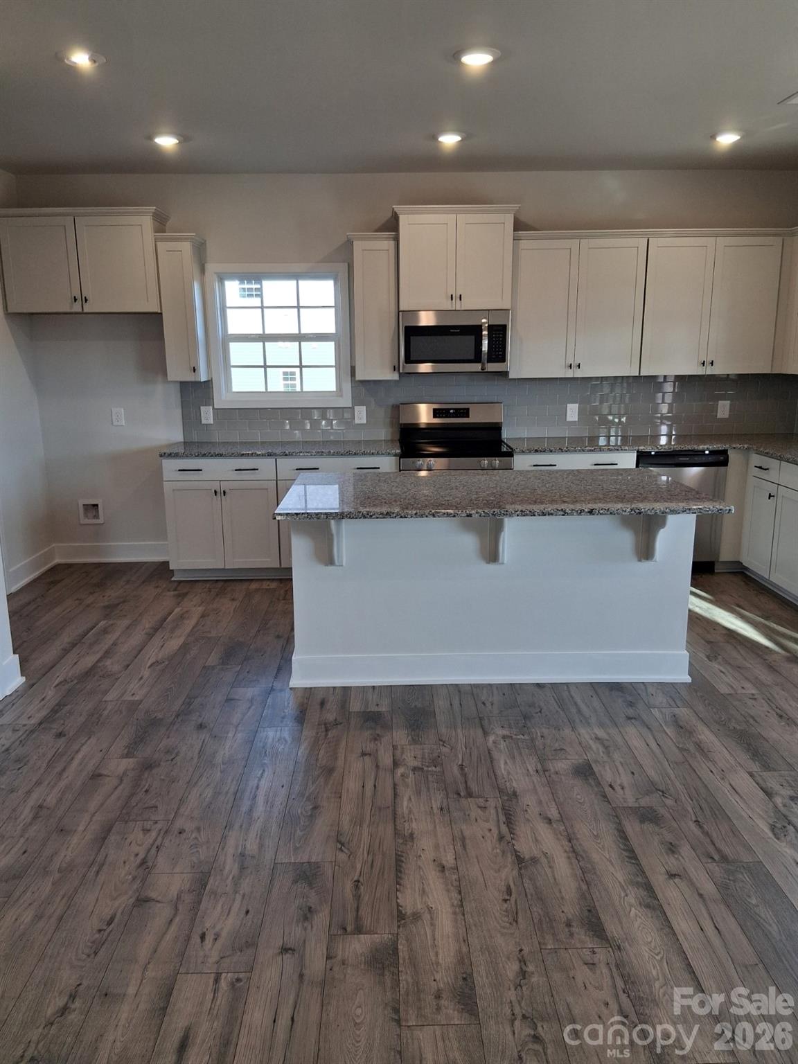 Northlake - Residential