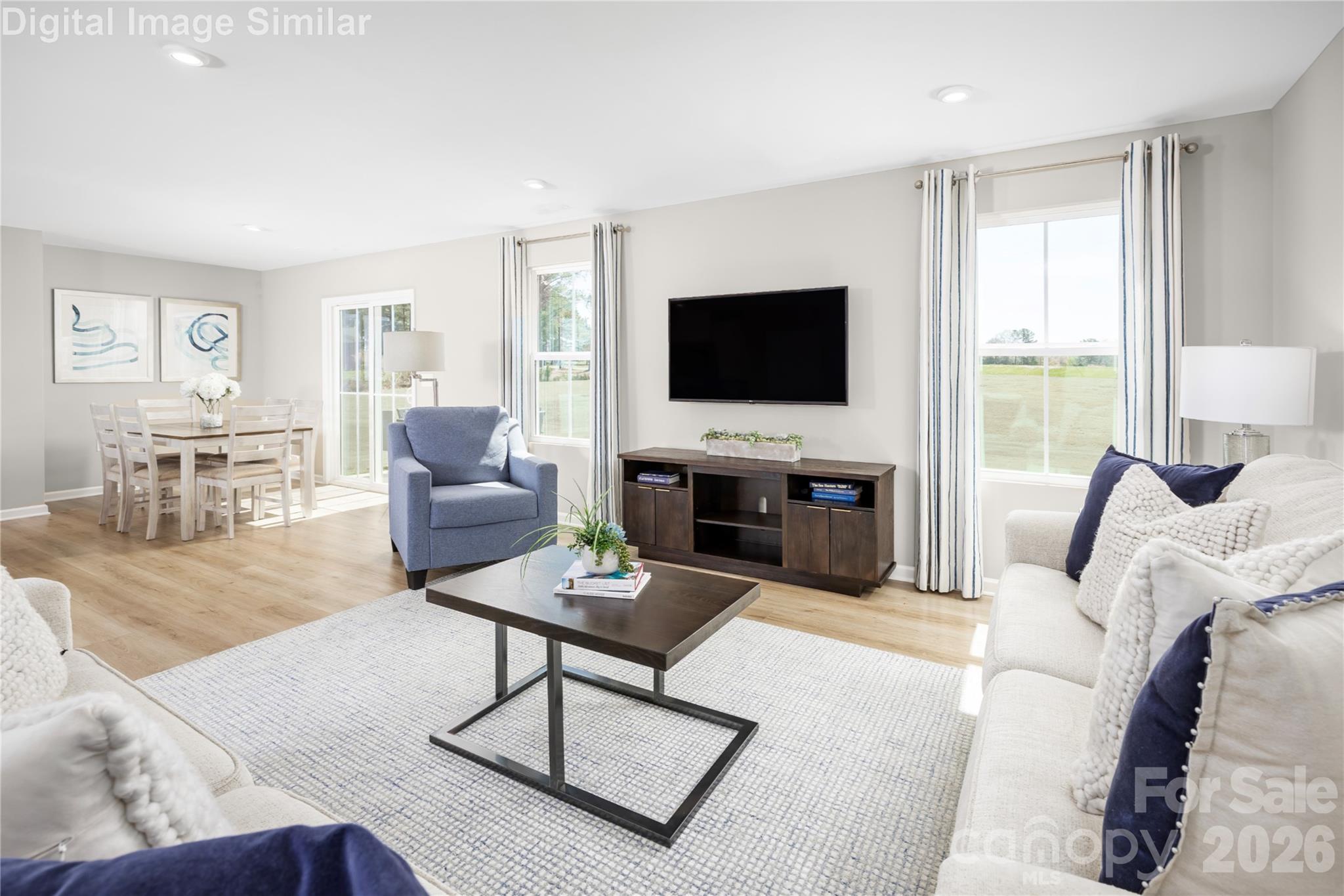 Sunset Creek - Residential