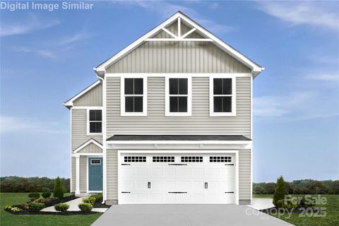 5224 McCallum Meadows Drive Charlotte NC 28216