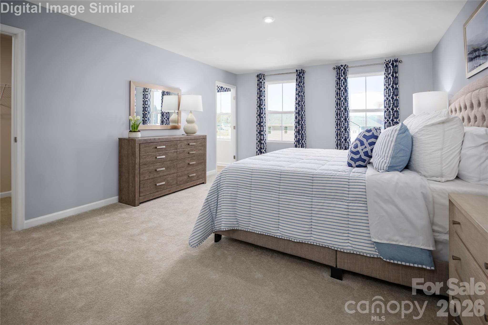 Sunset Creek - Residential