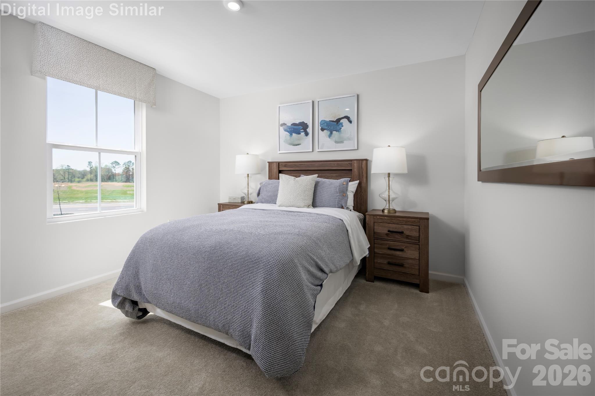 Sunset Creek - Residential
