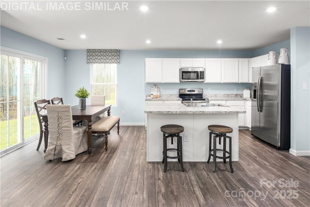 5224 McCallum Meadows Drive