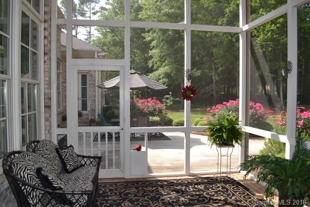 Meadow Lakes II - Residential