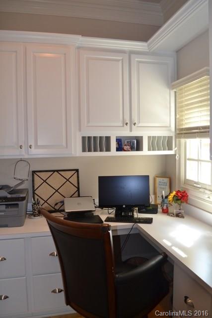 Meadow Lakes II - Residential