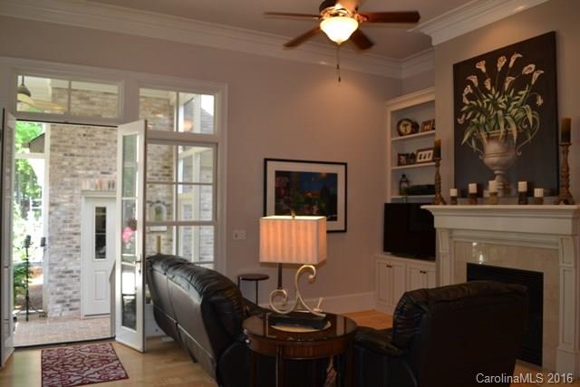 Meadow Lakes II - Residential